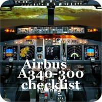 Airbus A340-300 Checklist Airbus A340-300 Checklist