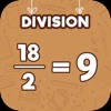 Learning Math Division Games