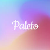 Paleto – 混合颜色