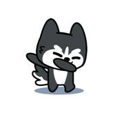 Dancing Wolf Dancing Wolf