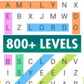 Word Search Daily PRO