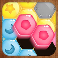Block Puzzle – Hexa