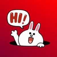 Betsy Cute Emoji Stickers App