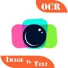 Image to Text – OCR Scanner