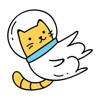 Doodle Text Stickers