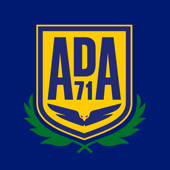 AD Alcorcón – App Oficial