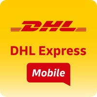DHL Express Mobile App DHL Express Mobile App