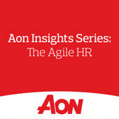 Aon The Agile HR