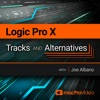 Tracks and Alternatives Course