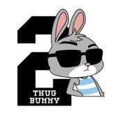 Thug Bunny 2 Thug Bunny 2