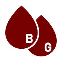 血糖 BG