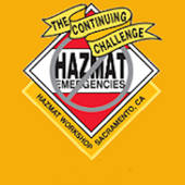 Continuing Challenge Hazmat