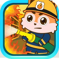 森林动物消防小分队