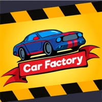 Idle Car Factory Simulator Idle Car Factory Simulator