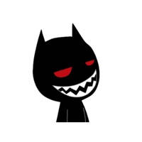 Devil Cat Animated Devil Cat Animated