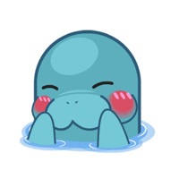 Lovely Seal Animated Lovely Seal Animated