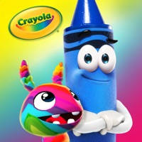 Crayola Create and Play