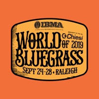 World of Bluegrass 2019 World of Bluegrass 2019