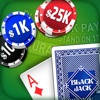 Blackjack 21 +!