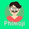 Phimoji: Emoji Stickers Phimoji: Emoji Stickers