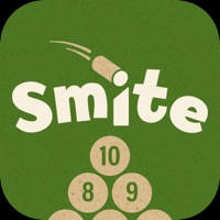 Smite Scoreboard