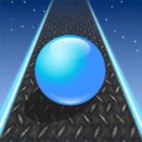 Rollz Ball -滚球游戏-