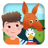 Eduka’s World English for Kids