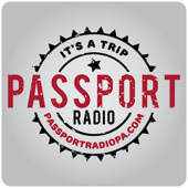 Passport Radio PA Passport Radio PA
