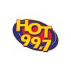 HOT 99.7 FM YAKIMA