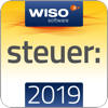 WISO steuer: 2019