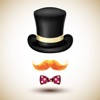 Hat Sticker Emojis