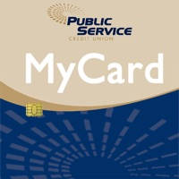 PSCU MyCard PSCU MyCard