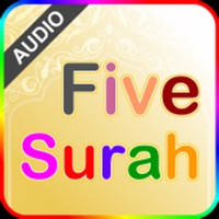 Five Surah