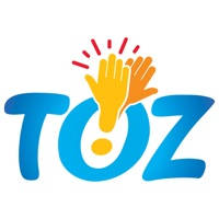 TOZ Member Card TOZ Member Card