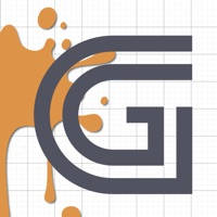 Grid Draw- Logo & Icon Creator Grid Draw- Logo & Icon Creator