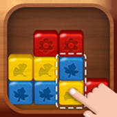 Break the Block: Slide Puzzle