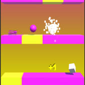 Bouncy Platform