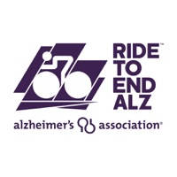 Ride to End ALZ