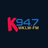 K 94.7 WKLW FM