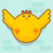 Chicken Up!