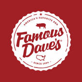 Famous Dave’s Famous Dave’s