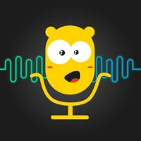 吱呀变声器 – 搞怪语音变声软件 吱呀变声器 – 搞怪语音变声软件