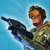 Black Fury – One Man Army