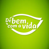 Clube De Bem Com A Vida