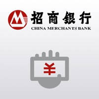 招银收款台 招银收款台