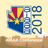 2018 AIAAA Conference 2018 AIAAA Conference