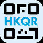 Hong Kong Common QR Code