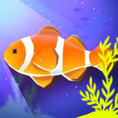 Pocket Aquarium “Pokerium”