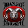 Hell’s Gate CrossFit