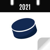 Hockey Schedule & Scores 2022